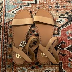 Gianni Bini Sandals